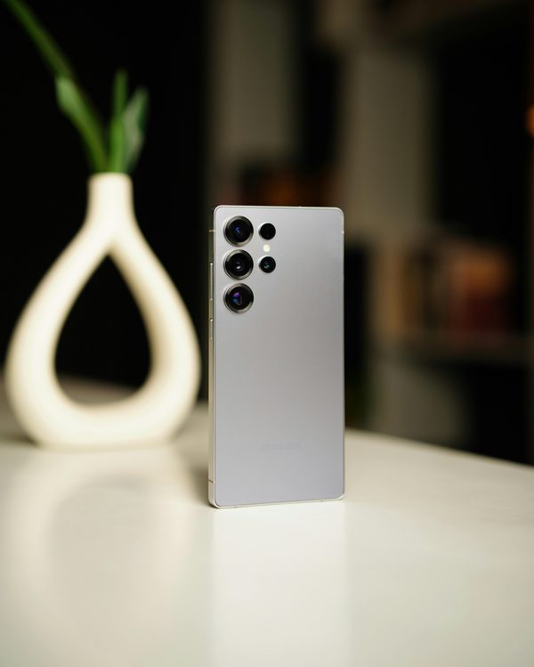 Die besten hüllen für dein samsung galaxy s22 ultra entdecken