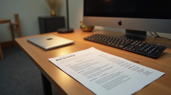 Einen lebenslauf online erstellen: tipps für den perfekten auftritt