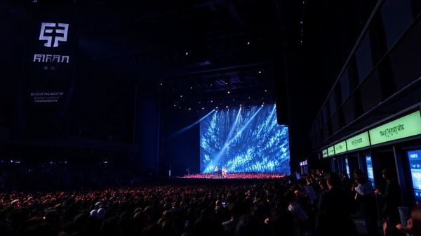 Taemin Live in Frankfurt 2025: Ticketpreise und Beratung