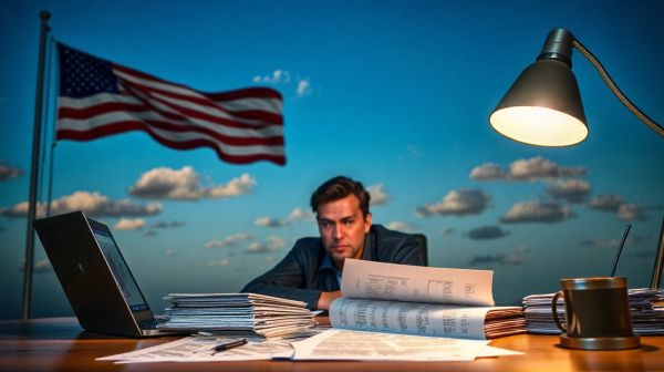 Top Tipps für die erfolgreiche Beantragung eines USA-Visums