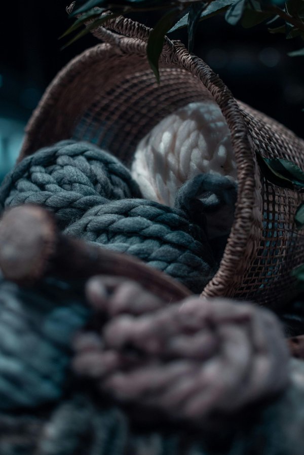 Wolle kaufen: hochwertige garne für kreative handarbeitsprojekte